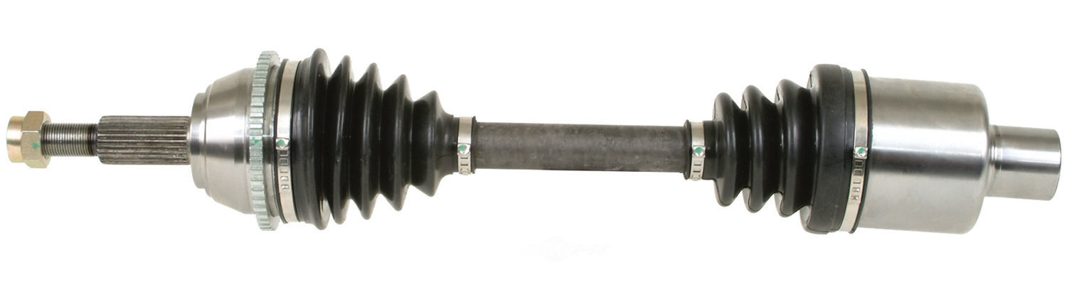 CARDONE NEW - CV Axle Assembly (Front Left) - A1S 66-2091
