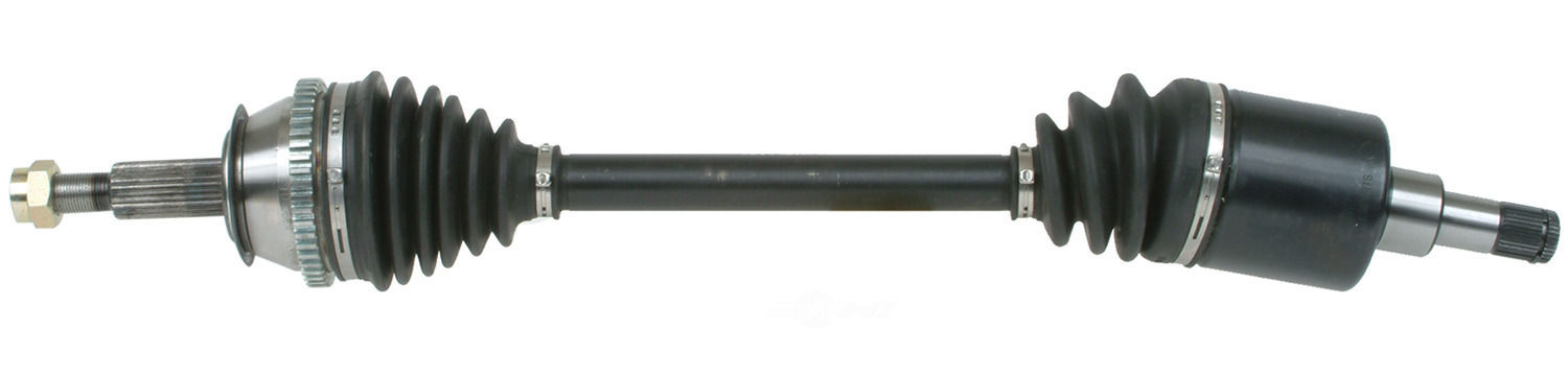 CARDONE NEW - CV Drive Axle (Front Right) - A1S 66-2092