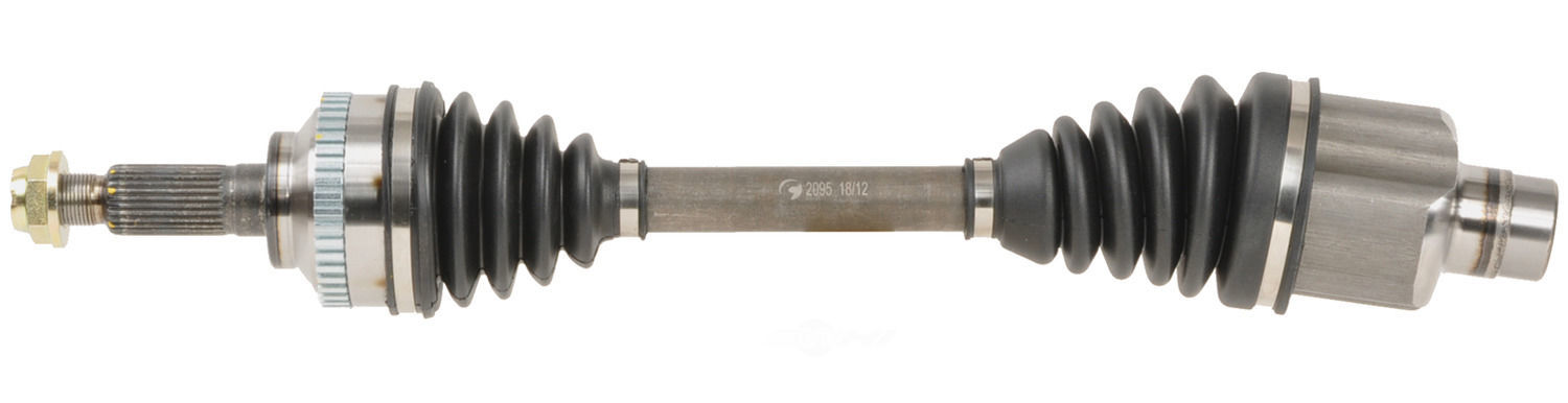 CARDONE NEW - CV Drive Axle (Front Right) - A1S 66-2095
