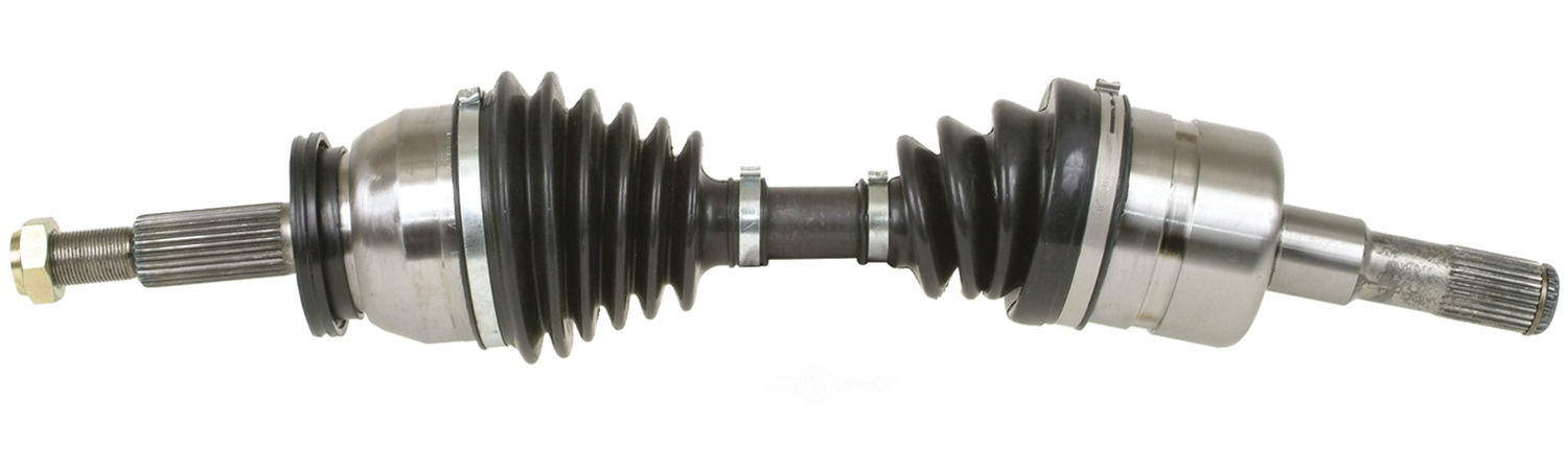 CARDONE NEW - CV Axle Assembly (Front Left) - A1S 66-2101