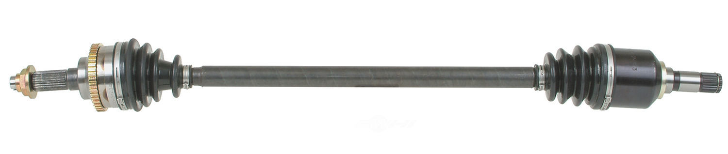 CARDONE NEW - CV Axle Assembly (Front Right) - A1S 66-2134