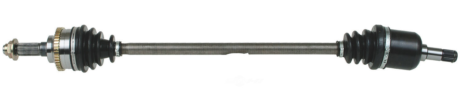 CARDONE NEW - CV Axle Assembly (Front Right) - A1S 66-2136