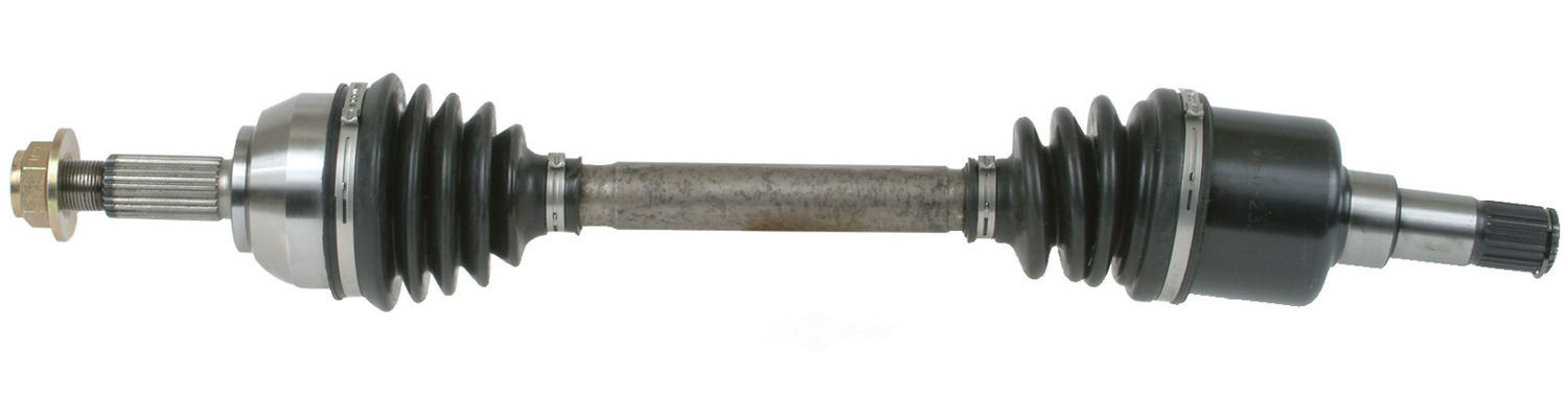CARDONE NEW - CV Drive Axle (Front Left) - A1S 66-2143