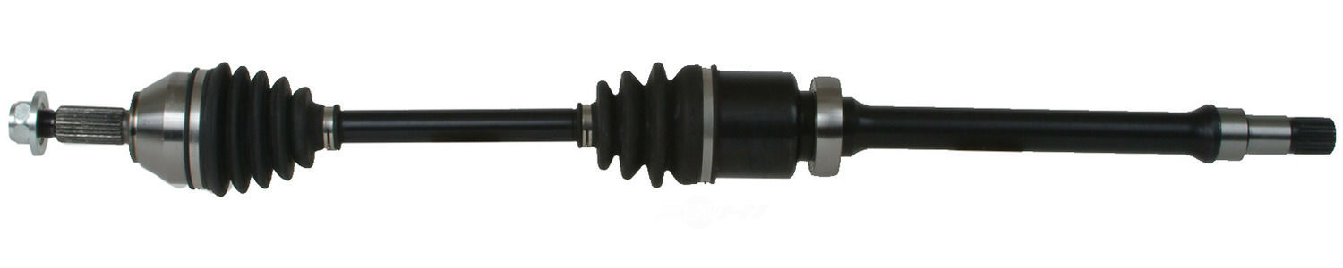 CARDONE NEW - CV Drive Axle (Front Right) - A1S 66-2144