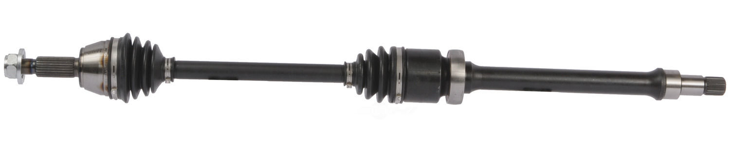 CARDONE NEW - CV Drive Axle (Front Right) - A1S 66-2146