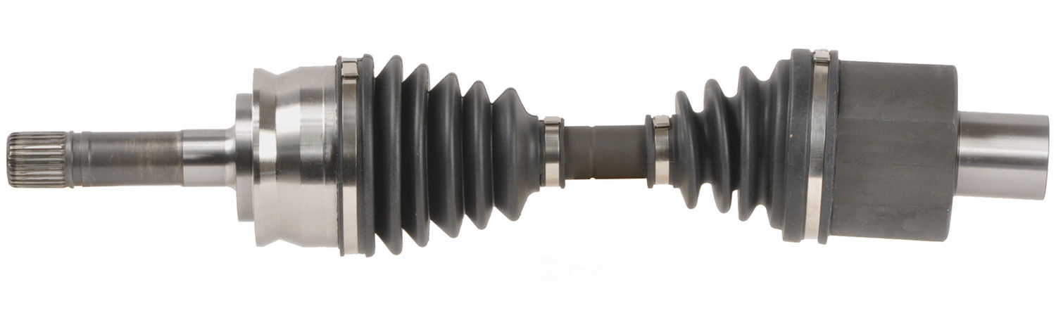 CARDONE NEW - CV Axle Assembly (Front Right) - A1S 66-2148