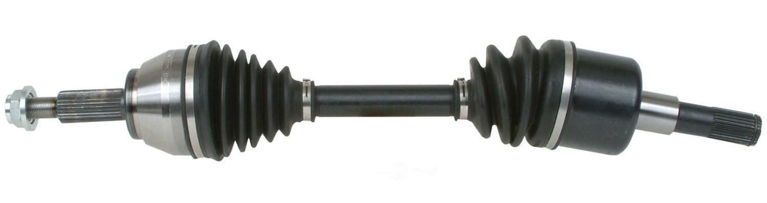 CARDONE NEW - CV Drive Axle (Front Left) - A1S 66-2153
