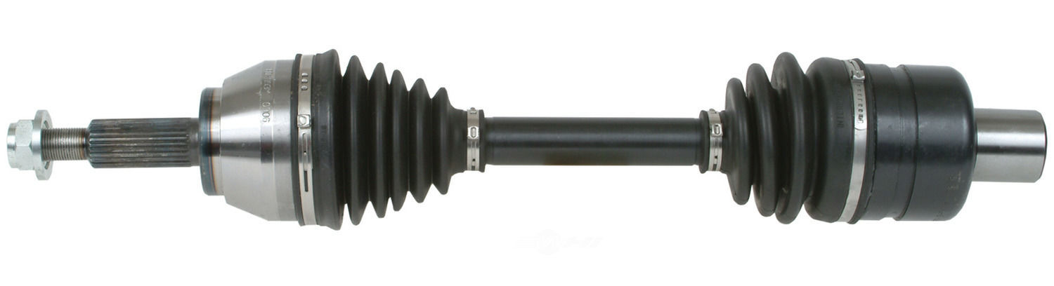 CARDONE NEW - CV Axle Assembly (Front Right) - A1S 66-2154