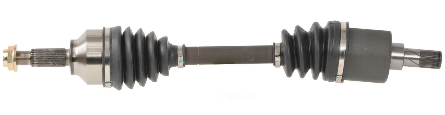 CARDONE NEW - CV Drive Axle (Front Left) - A1S 66-2170