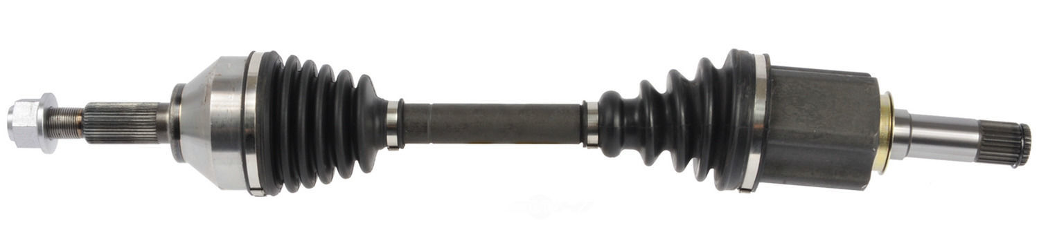 CARDONE NEW - CV Drive Axle (Front Left) - A1S 66-2186