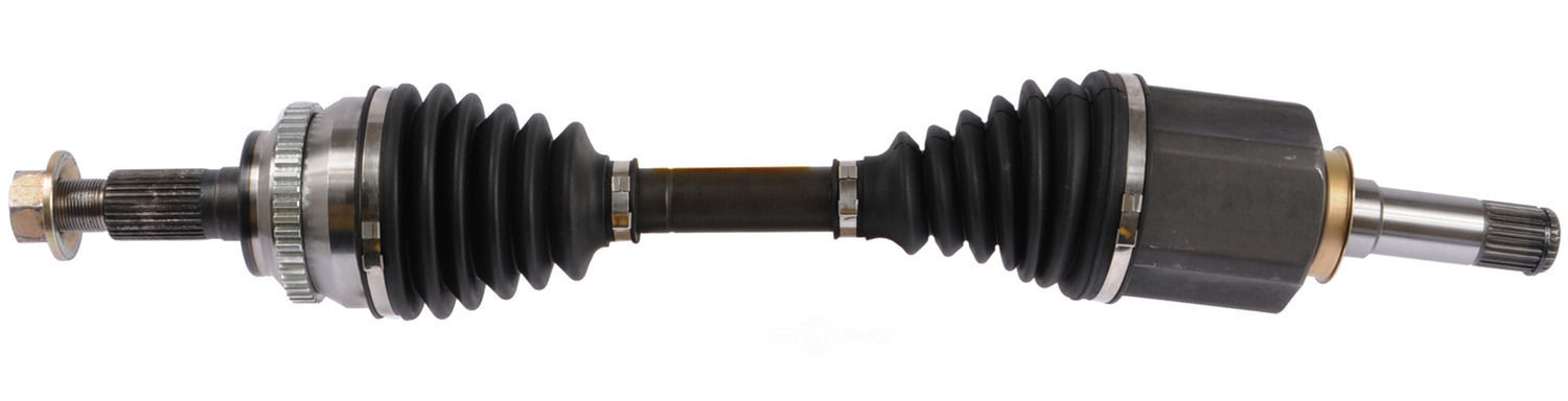 CARDONE NEW - CV Drive Axle (Front Left) - A1S 66-2188