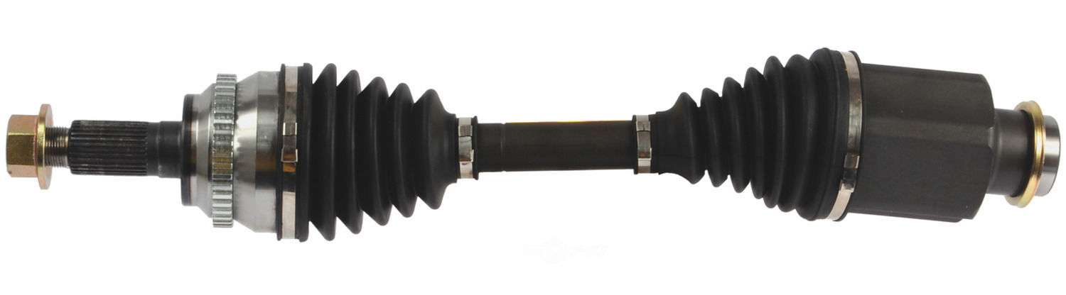 CARDONE NEW - CV Drive Axle (Front Right) - A1S 66-2189