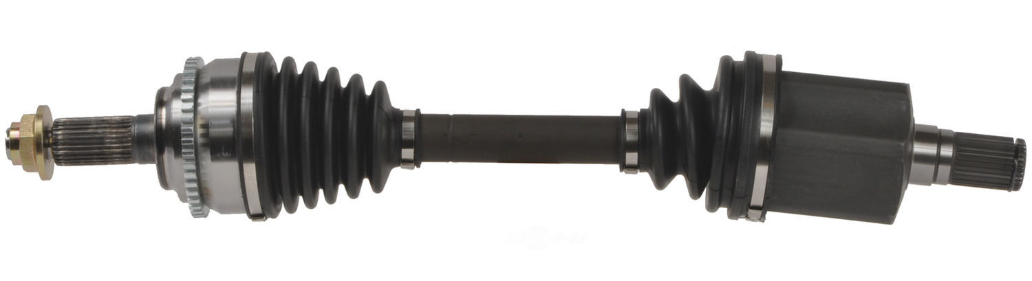 CARDONE NEW - CV Drive Axle (Front Left) - A1S 66-2196