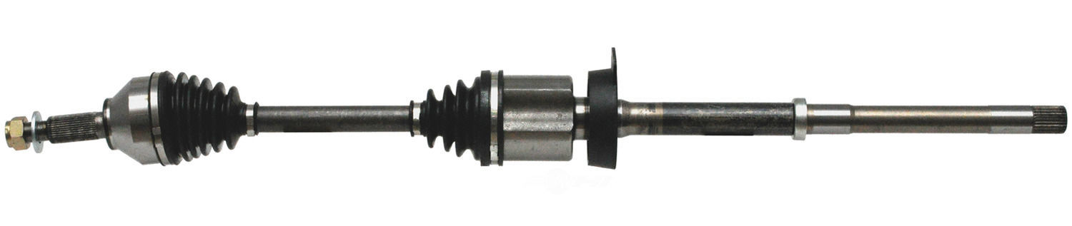 CARDONE NEW - CV Axle Assembly (Front Right) - A1S 66-2211