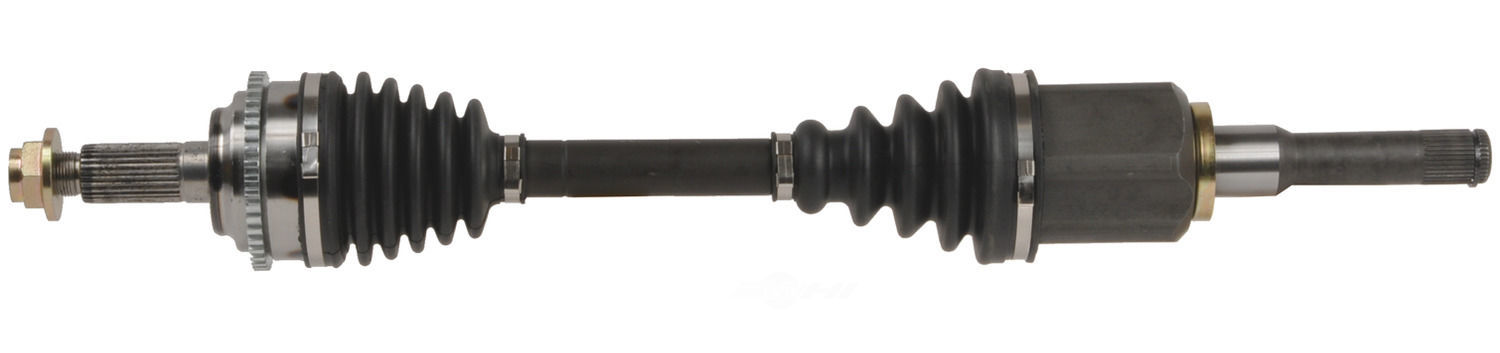 CARDONE NEW - CV Drive Axle (Front Left) - A1S 66-2250