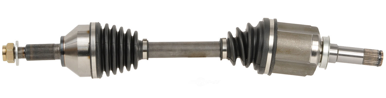 CARDONE NEW - CV Axle Assembly (Front Left) - A1S 66-2254