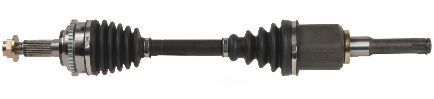 CARDONE NEW - CV Drive Axle (Front Left) - A1S 66-2272