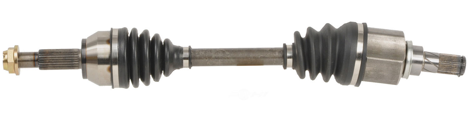 CARDONE NEW - CV Drive Axle (Front Left) - A1S 66-2273