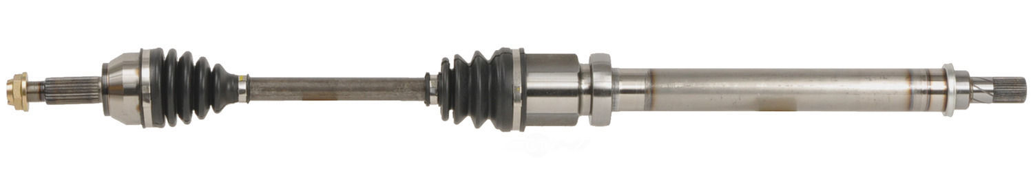 CARDONE NEW - CV Drive Axle (Front Right) - A1S 66-2274