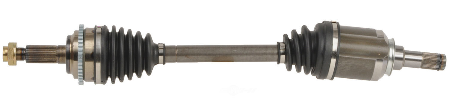 CARDONE NEW - CV Drive Axle (Front Left) - A1S 66-2279