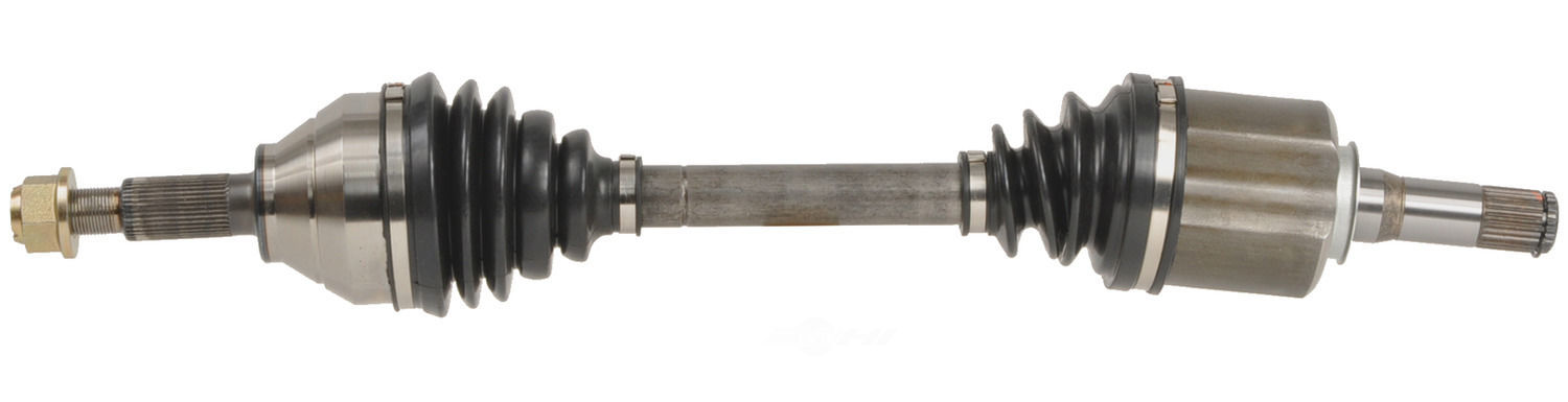 CARDONE NEW - CV Axle Assembly (Front Left) - A1S 66-2286