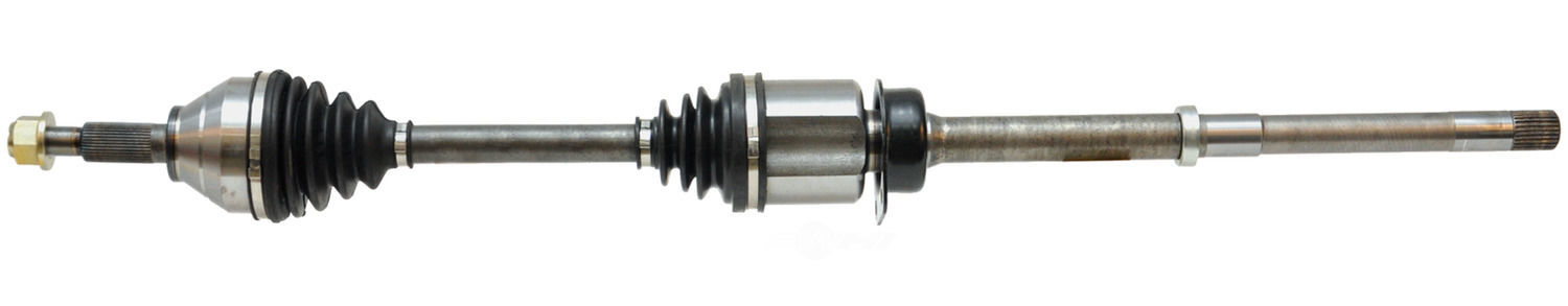CARDONE NEW - CV Axle Assembly (Front Right) - A1S 66-2354