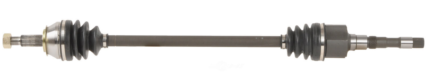 CARDONE NEW - CV Drive Axle (Front Right) - A1S 66-3010