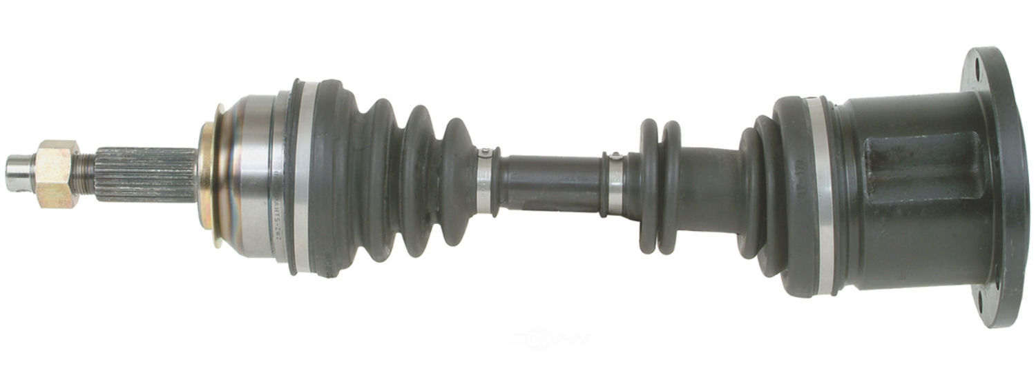 CARDONE NEW - CV Axle Assembly (Front Left) - A1S 66-3023