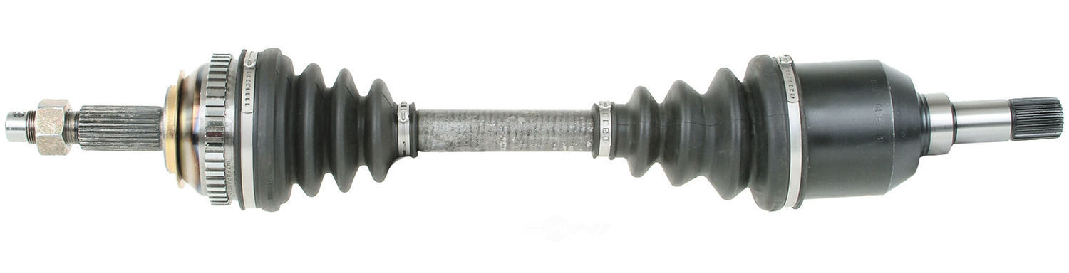 CARDONE NEW - CV Axle Assembly (Front Right) - A1S 66-3038