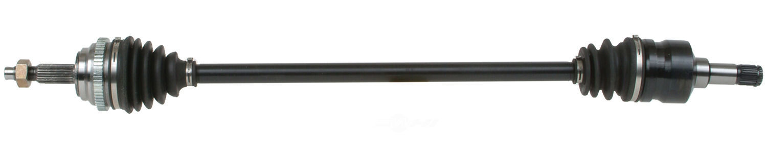 CARDONE NEW - CV Axle Assembly (Front Right) - A1S 66-3056