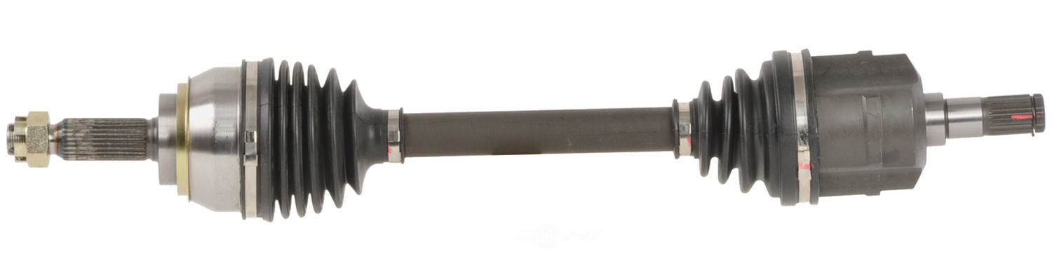 CARDONE NEW - CV Drive Axle (Front Right) - A1S 66-3059