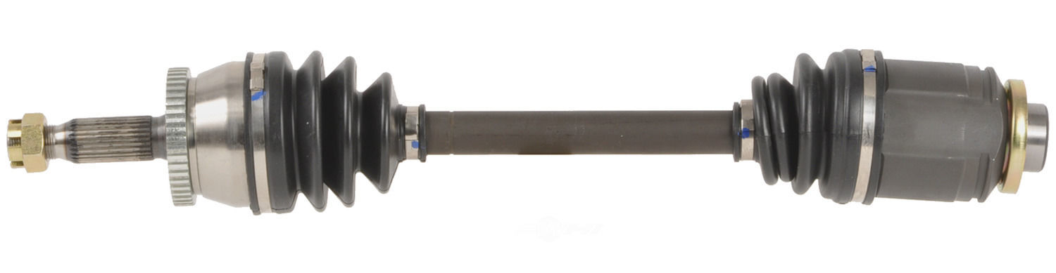 CARDONE NEW - CV Axle Assembly (Front Left) - A1S 66-3061