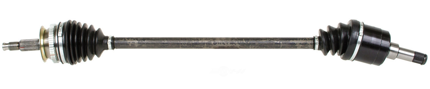 CARDONE NEW - CV Drive Axle (Front Right) - A1S 66-3097