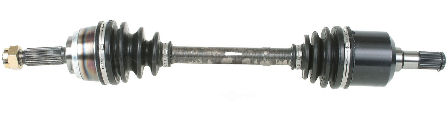 CARDONE NEW - CV Drive Axle (Front Right) - A1S 66-3102