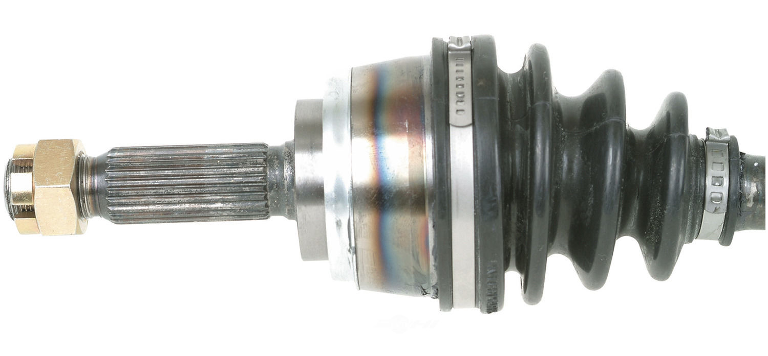 CARDONE NEW - CV Axle Assembly (Front Right) - A1S 66-3102