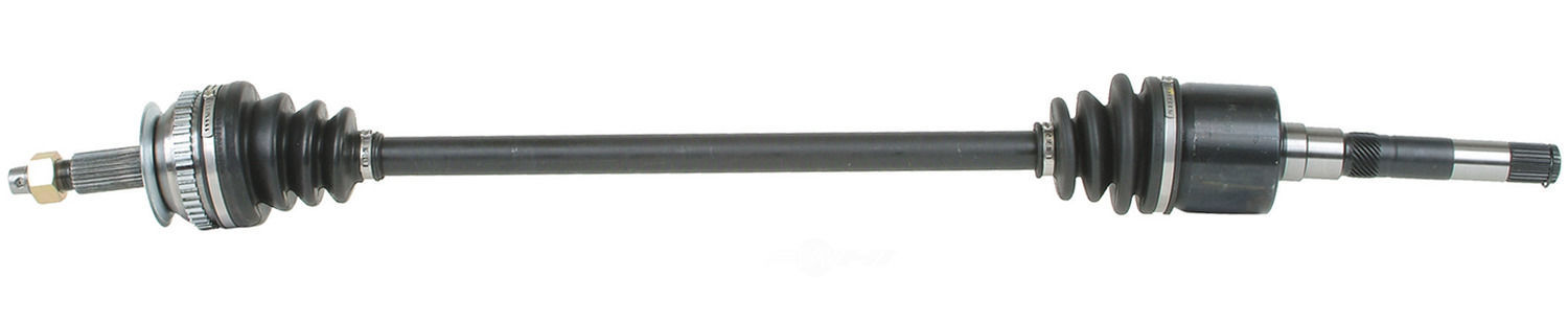 CARDONE NEW - CV Axle Assembly (Front Right) - A1S 66-3108