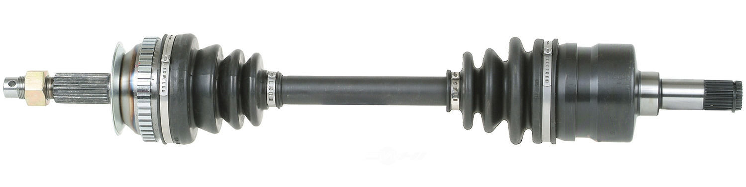 CARDONE NEW - CV Axle Assembly (Front Left) - A1S 66-3109