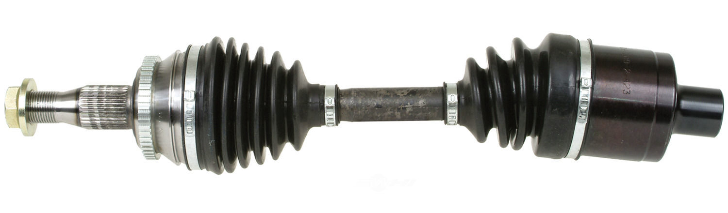 CARDONE NEW - CV Drive Axle (Front Right) - A1S 66-3131