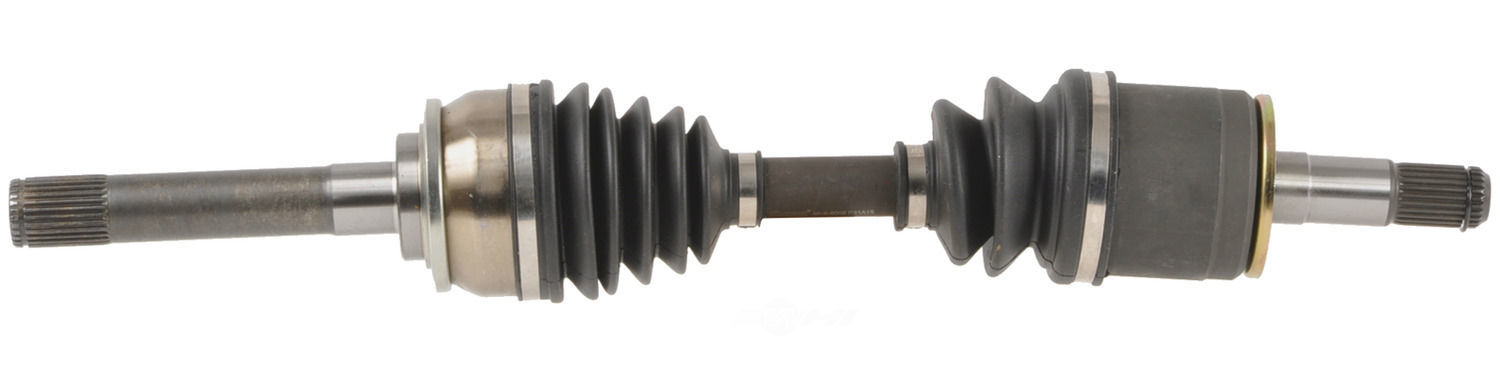 CARDONE NEW - CV Drive Axle (Front Left) - A1S 66-3135