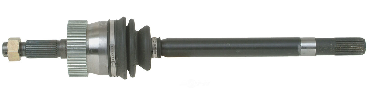 CARDONE NEW - CV Axle Assembly (Front Left) - A1S 66-3220