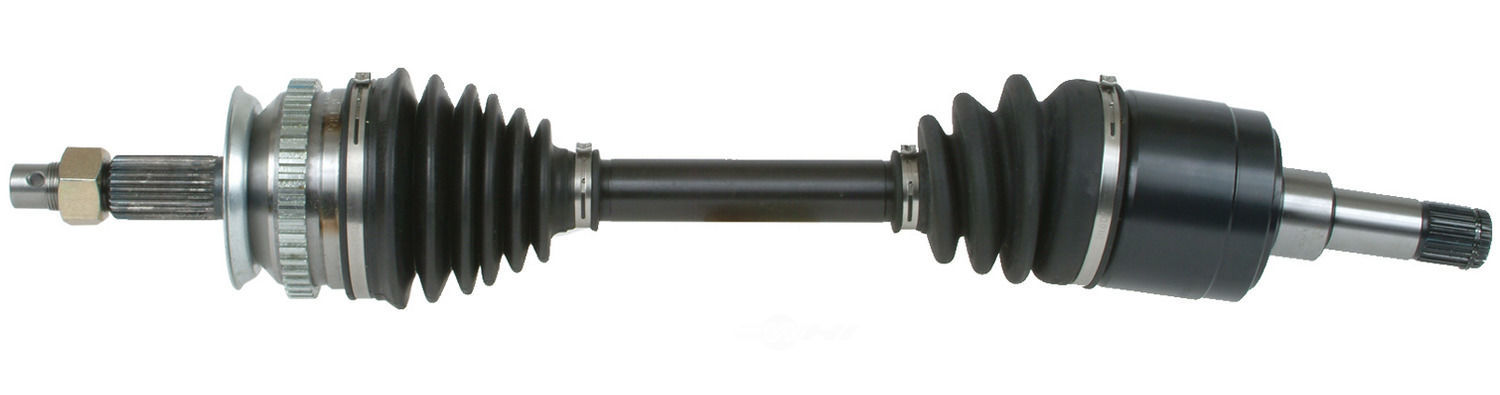 CARDONE NEW - CV Axle Assembly (Front Left) - A1S 66-3234