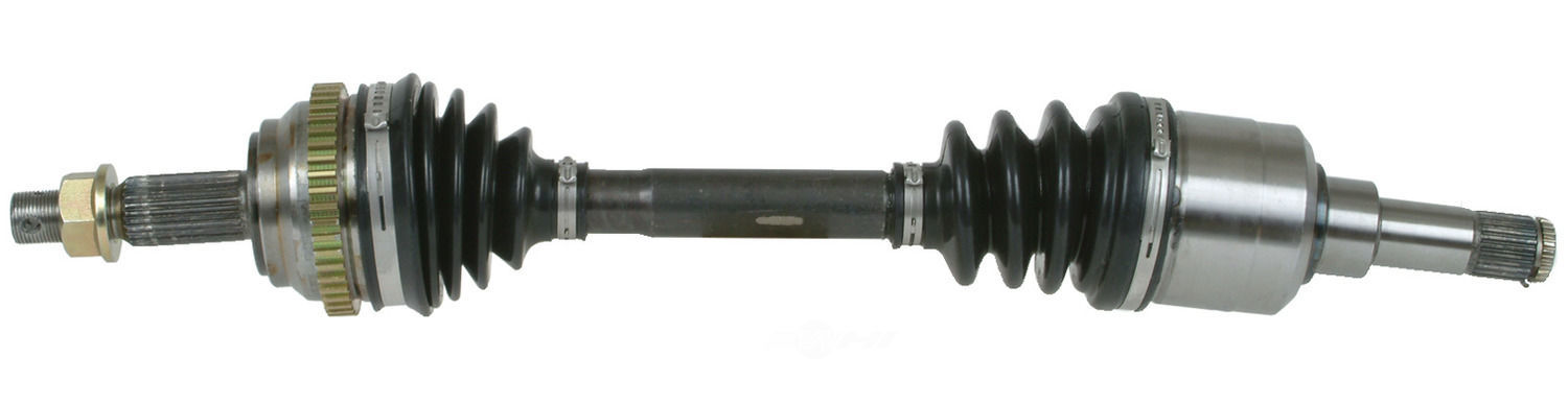 CARDONE NEW - CV Axle Assembly (Front Left) - A1S 66-3302