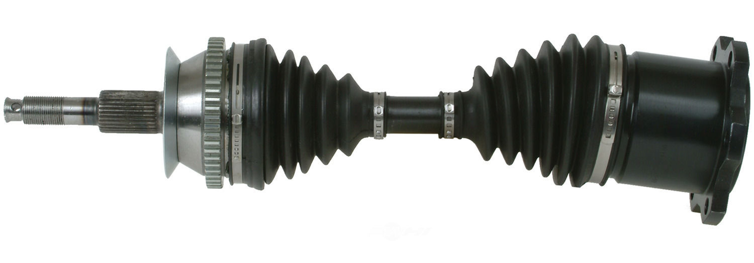 CARDONE NEW - CV Axle Assembly (Front Left) - A1S 66-3318