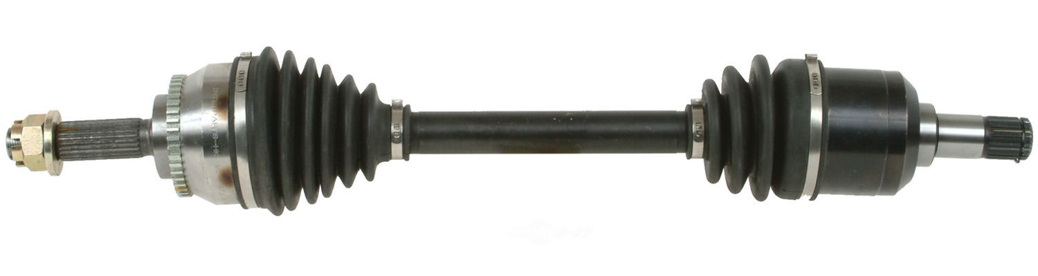 CARDONE NEW - CV Drive Axle (Front Left) - A1S 66-3338