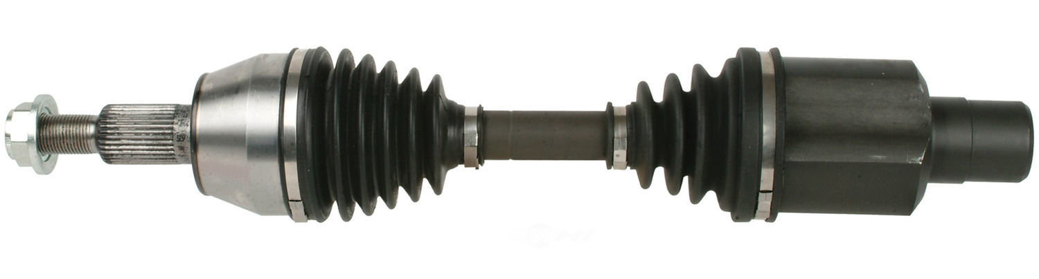 CARDONE NEW - CV Axle Assembly (Front Left) - A1S 66-3382