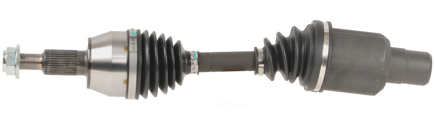 CARDONE NEW - CV Drive Axle (Front Right) - A1S 66-3382HD