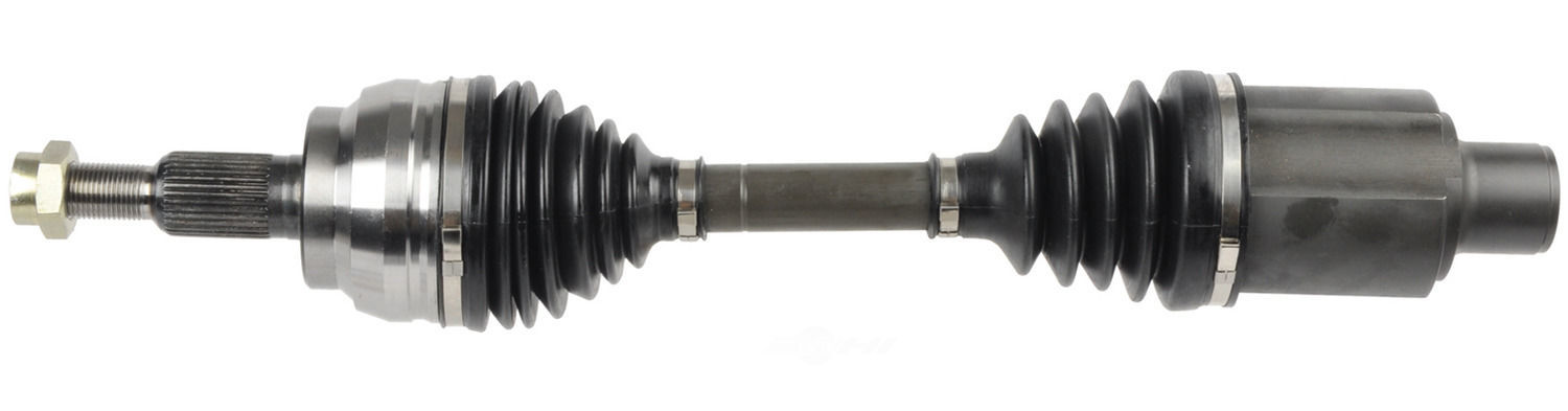 CARDONE NEW - CV Axle Assembly (Front Right) - A1S 66-3404
