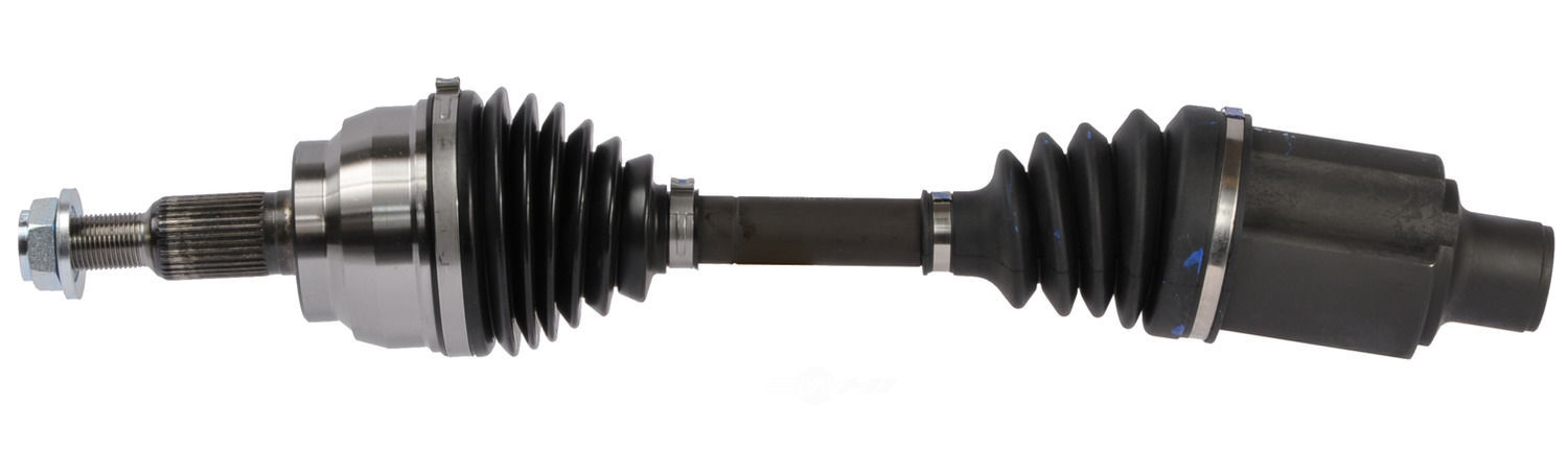 CARDONE NEW - CV Axle Assembly (Front Right) - A1S 66-3404HD