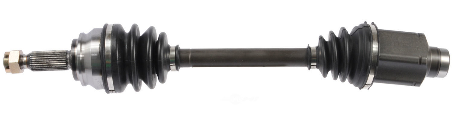 CARDONE NEW - CV Drive Axle (Front Right) - A1S 66-3513