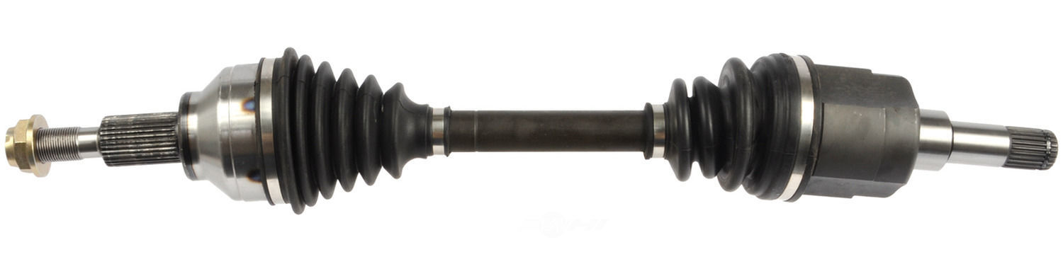 CARDONE NEW - CV Axle Assembly (Front Left) - A1S 66-3518
